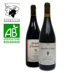 Bio à la vigne, mais pas l’pinard !