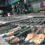 Les chinois bientôt privés de viande de chat et de chien