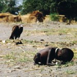 Le spectre de la crise alimentaire
