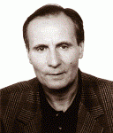 Jean-Michel Vernochet